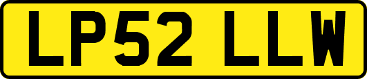 LP52LLW
