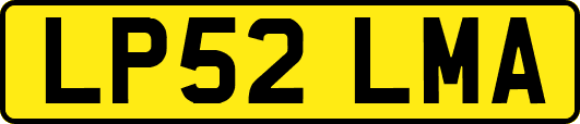 LP52LMA