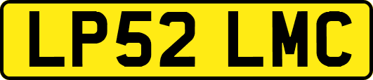 LP52LMC
