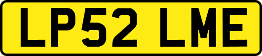 LP52LME