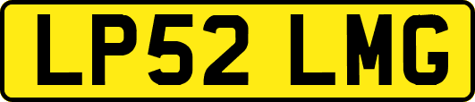 LP52LMG