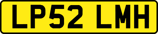 LP52LMH