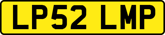 LP52LMP
