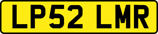 LP52LMR
