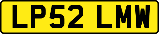 LP52LMW