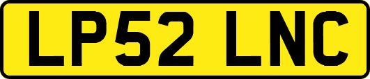 LP52LNC