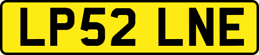 LP52LNE