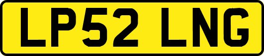 LP52LNG