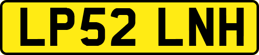 LP52LNH