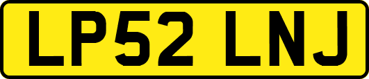 LP52LNJ
