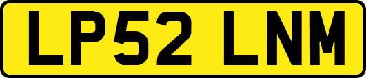 LP52LNM