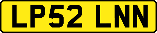 LP52LNN