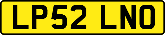 LP52LNO