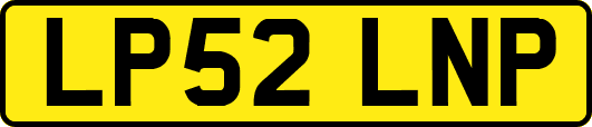 LP52LNP
