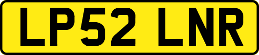 LP52LNR
