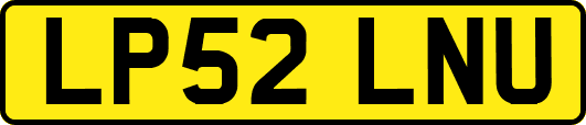LP52LNU