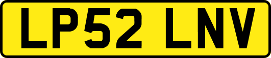 LP52LNV