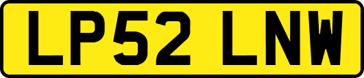 LP52LNW