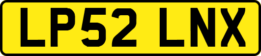 LP52LNX