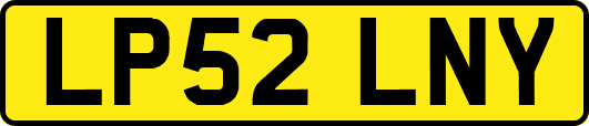 LP52LNY