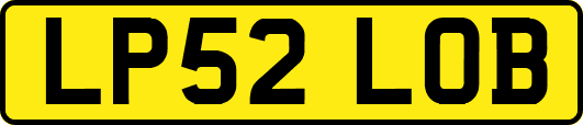 LP52LOB