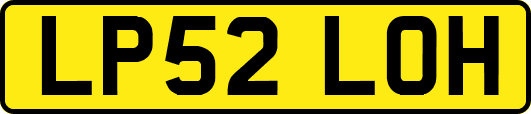 LP52LOH