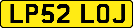 LP52LOJ