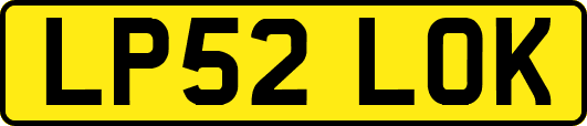 LP52LOK