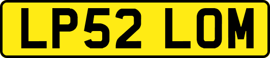 LP52LOM