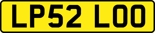 LP52LOO
