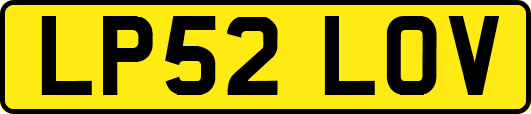 LP52LOV