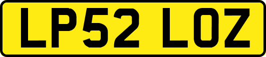 LP52LOZ