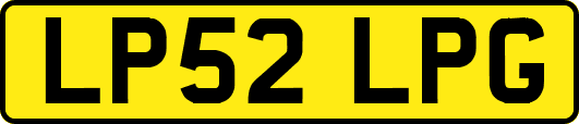 LP52LPG