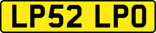 LP52LPO