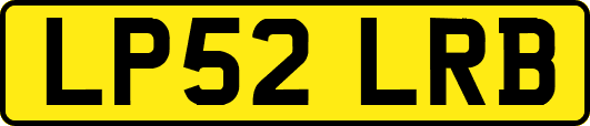 LP52LRB