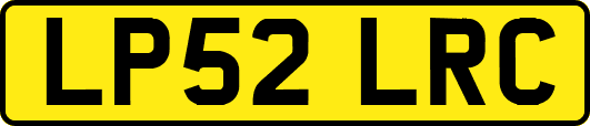 LP52LRC