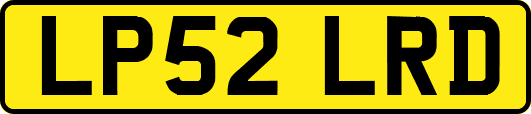 LP52LRD