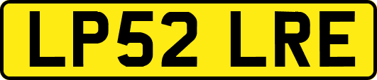 LP52LRE