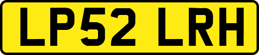 LP52LRH
