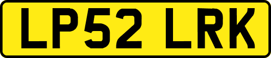 LP52LRK