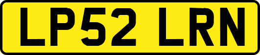 LP52LRN