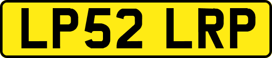 LP52LRP