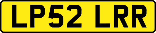 LP52LRR