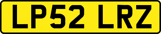 LP52LRZ