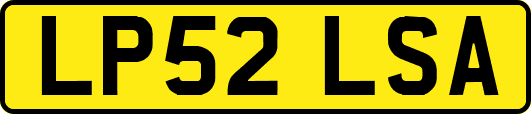 LP52LSA