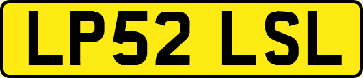 LP52LSL
