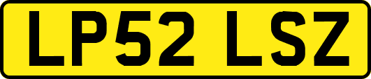 LP52LSZ