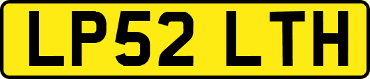 LP52LTH