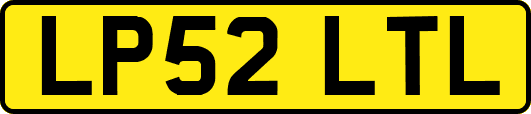 LP52LTL