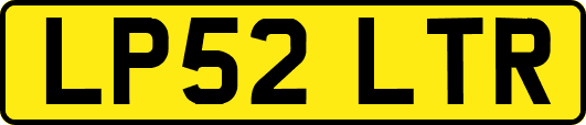 LP52LTR